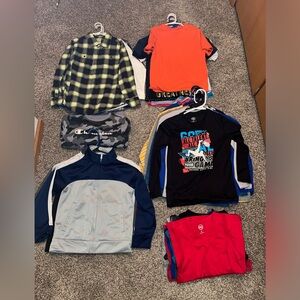 Boys Clothes bundle